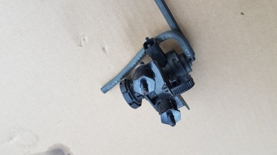 VOŽTUVAS VAKKUMO FORD RANGER 06- 2.5D 0928400464 