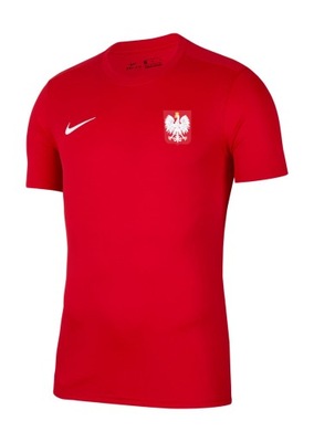 Koszulka Nike Reprezentacji Polski Lewandowski XL