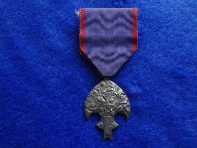 Japonia Mandżukuo Medal "Wizyta cesarza Pu I do Japonii", 1935 srebro