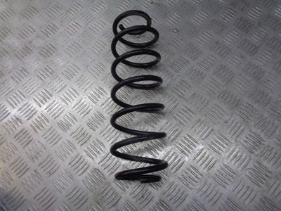 Пружина задня seat ibiza iii 1.9 tdi фото №1