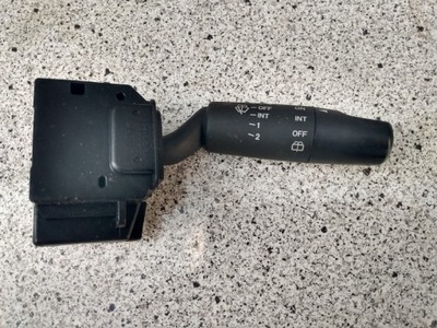 Переключатель дворник mazda оригинальный номер 17d682 фото №1