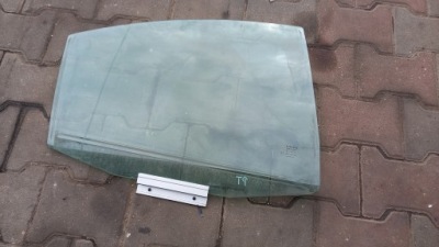 Скло права задня volvo s60 02r sedan 2.4d5 фото №1