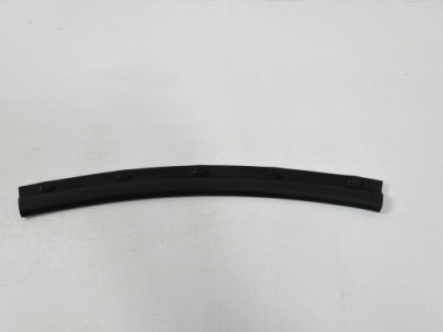 Skoda octavia iii прокладка капот крышки фото №1