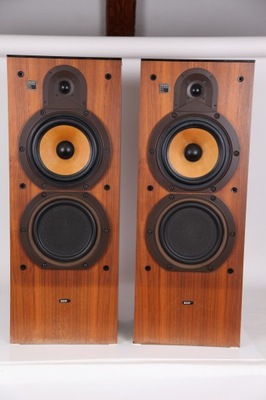 Kolumny Bowers& Wilkins dm 2000