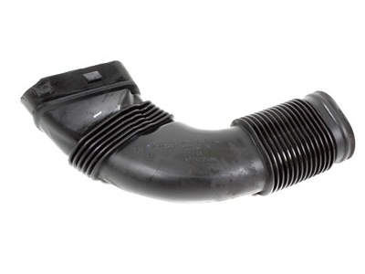 Труба wąż шланг воздуха mazda 3 ii bl 1.6 d фото №1