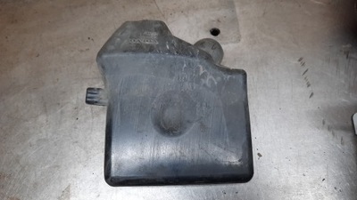 Резонатор volvo c70 s40 v50 2.4 b 30677426 фото №1