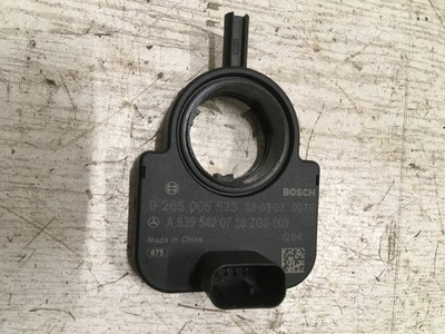 MERCEDES VITO W639 BELT SENSOR KATA TURN  