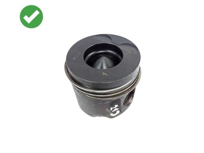 Mercedes-benz cls c219 2005 поршні фото №1