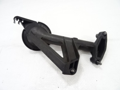 Citroen c3 iii 1.6 blue hdi маслоприёмник насоса масла фото №1