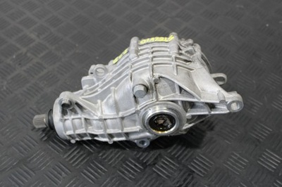 Міст диференціал перед stelvio veloce m0030081 фото №1