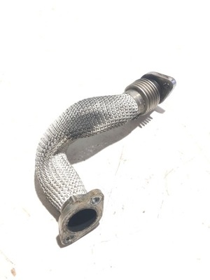 Шланг egr volkswagen touareg i 059131530b фото №1