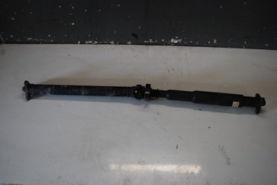 Wał приводной bmw 3 e91 3.0d 7527368 фото №1