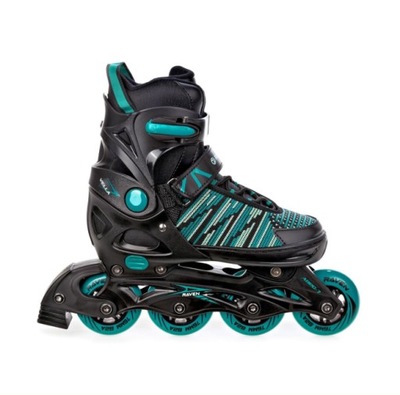 Rolki Regulowane RAVEN Vella 33-36