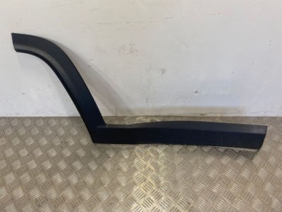 Молдинг двері задній jeep compas 2 ii 16- права nowa оригінал  5up26trma 0060928583 фото №1