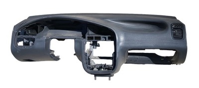 Панель приладів приладова панель приладів консоль daewoo lanos 1.5 фото №1