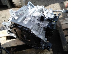 Коробка передач передач hyundai tucson d4ha 2018 2.0 crdi фото №1