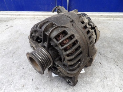 Ford cougar генератор 0124415006 фото №1