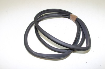 Mercedes clc w203 c203 03r прокладка двері права фото №1