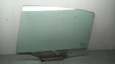 Стекло левая задняя opel astra 99r 1.7cdti фото №1