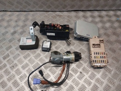 Набор стартовый subaru forester i lift 31711af500 фото №1