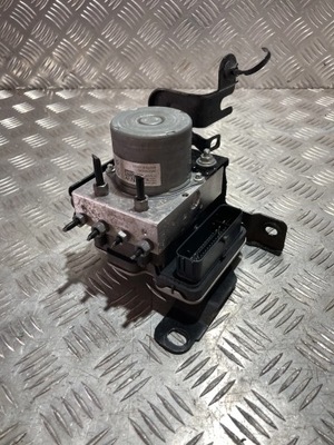 Насос блок керування abs citroen berlingo iv 18- електрик фото №1