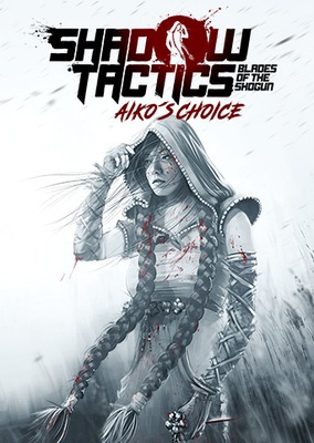 SHADOW TACTICS AIKO'S CHOICE PL PC (KLUCZ STEAM)