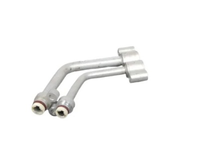 Шланг кондиционера mini r55 r56 r57 r60 9224864 фото №1