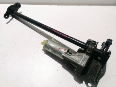 Vw phaeton моторчик регулировки сиденье фото №1