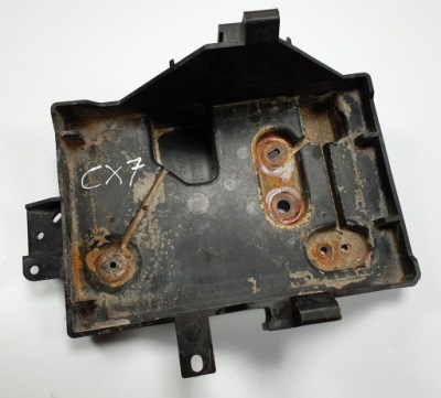 Основание аккумулятор mazda cx-7 2.3 t l20656041 фото №1