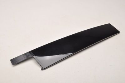 Mercedes eqb x243 молдинг стойка левый перед a2477220100 фото №1