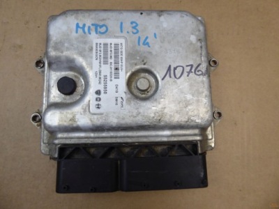 Бортовой компьютер fiat mito 55255950 alfa romeo 1.3mjtd фото №1