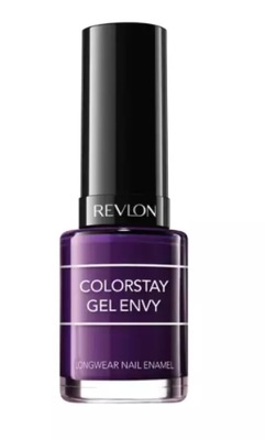 Revlon, Gel Envy 450, Lakier do paznokci, 7ml