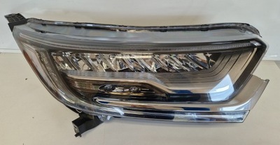 Honda cr-v 5 v 18- лампа full led, фара правый фото №1