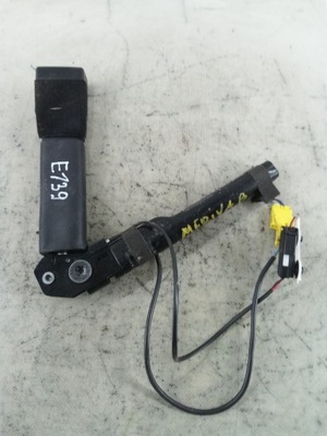 E139 натяжитель поперечина левый перед meriva b фото №1