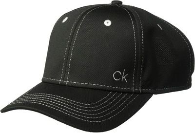 Czapka CALVIN KLEIN Classic Golf bejsbolówka