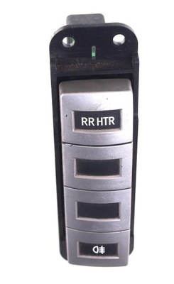 Переключатель света противотуманный. rr htr kia carnival фото №1