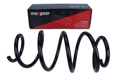 ПРУЖИНА ПОДВЕСКИ ПЕРЕД MAXGEAR 60-0897