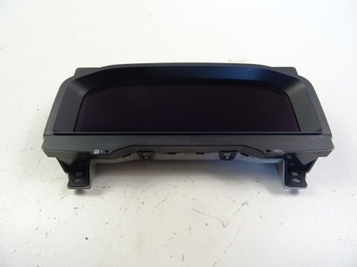 Счетчик приборы nissan x-trail t33 1.5 гибрид 2021- фото №1