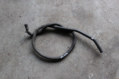 Volvo s40 v50 07-12 lift 1.6d дизель шланг wody фото №1