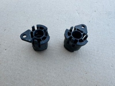 Volvo c30 v50 кронштейн радіатора 30639749 фото №1