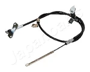 BC-404 CABLE HAM. RECZ. HONDA T. HR-V 1,6 16V 9  