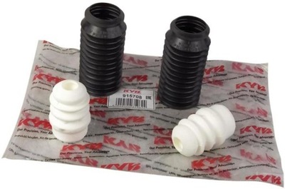 KAYABA TAPONES I TOPE DE SUSPENSION PARTE DELANTERA VW PASSAT B5 B5FL  