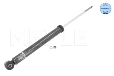 Амортизатор задня l/p kia soul ii 1.6-electric фото №1