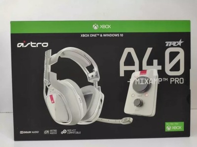 ASTRO MIXAMP PRO TR