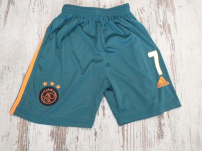 Ajax Amsterdam Adidas spodenki 26