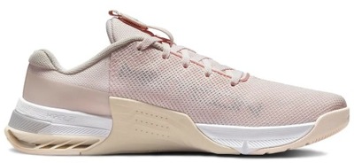 Sneakersy na siłownię NIKE METCON 8 różowe r. 38,5