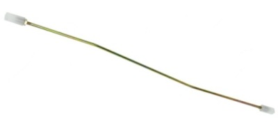 Тягa замка двері праве stralis eurocargo trakker фото №1