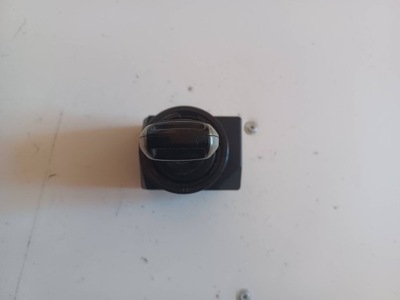 Porsche cayenne 9pa 2007 замок запалювання фото №1