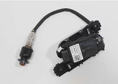 Audi a3 sportback 8y nox датчик with управление unit 05l907807cd фото №1