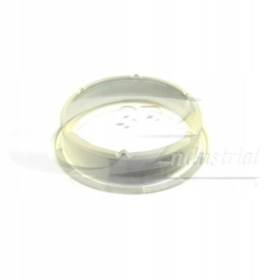 3rg 26726 втулка, тяга переключения передач фото №1